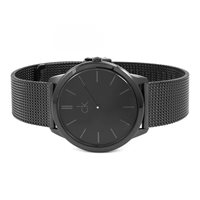 Orologio Calvin Klein Minimal in Acciaio K3M214B1 - K3M214B1